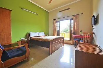 Munnar Clouds Hotel 3*,  India
