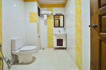 Munnar Clouds Hotel