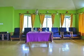 Munnar Clouds Hotel