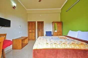 Munnar Clouds Hotel