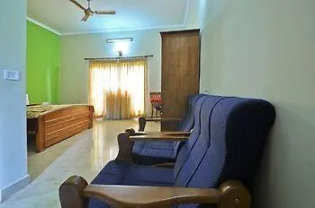Munnar Clouds Hotel 3*,  India
