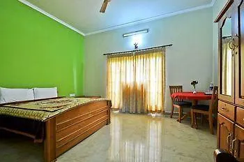 Munnar Clouds Hotel