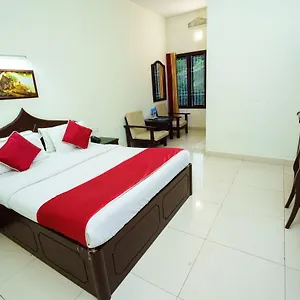 Oyo 9531 High Range Inn Munnar