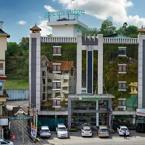 Green Ridge Munnar