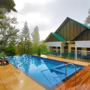 3* Station touristique Chithirapuram Palace