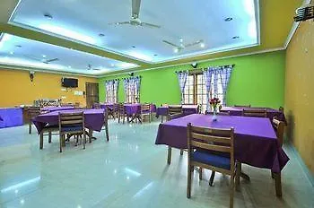 Munnar Clouds Hotel